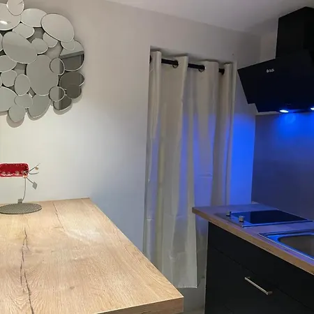 Joli Centre Historique *