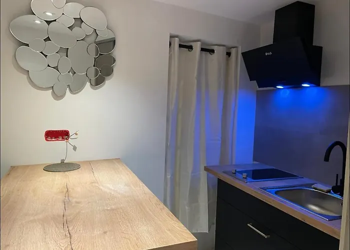 Joli Centre Historique *