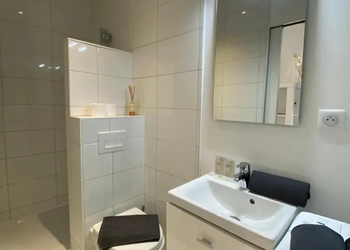 Joli Centre Historique Appartamento Pau