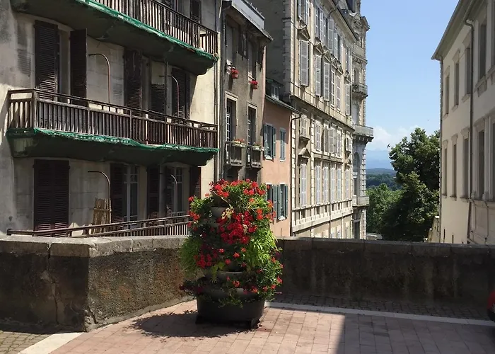 Joli Centre Historique Appartamento *